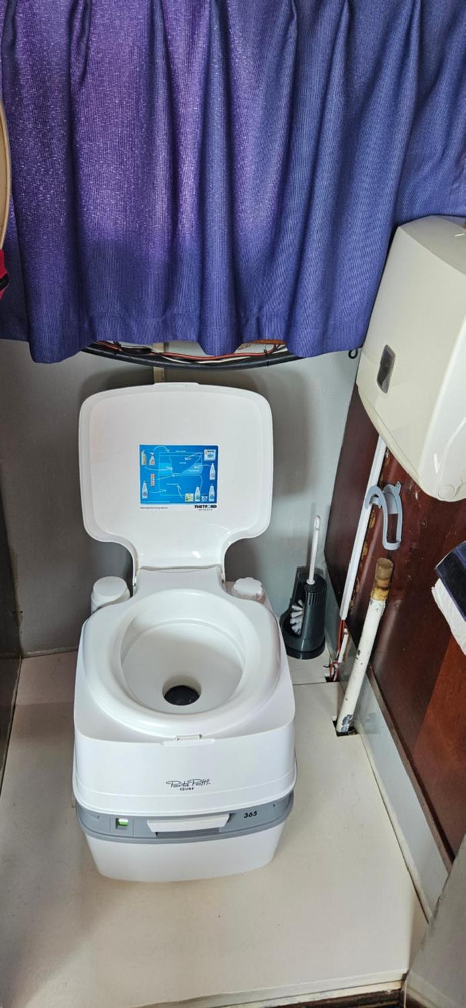 Boat Allemansfreon - Kamperen Op Het Water - Niet Om Mee Te Varen - Read Host Profile-Lees Hostprofiel Jutrijp Luaran gambar